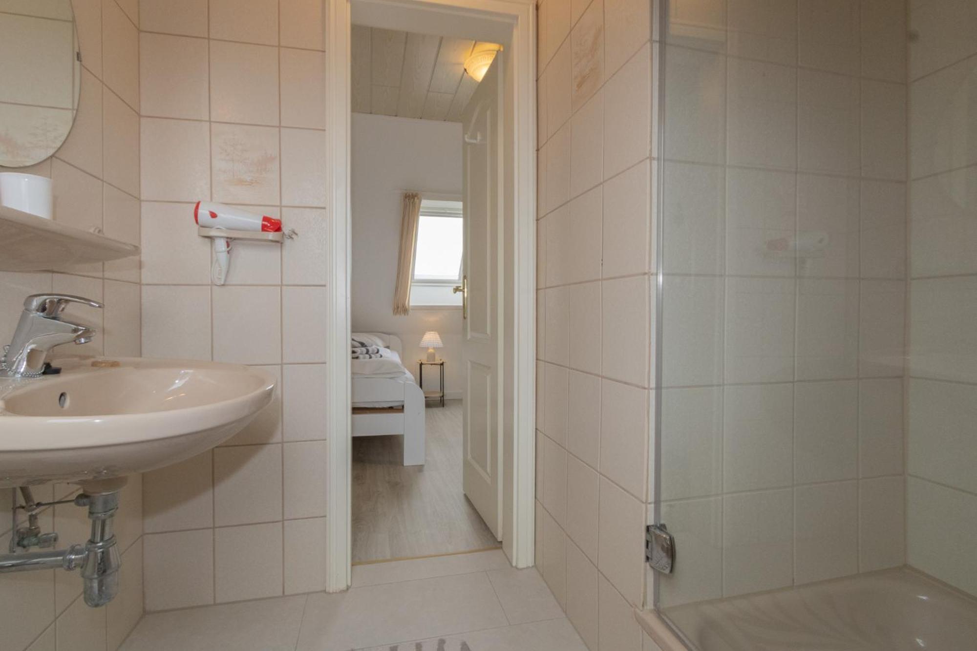 Ferienwohnung An der Düne 2, Whg 3 Hörnum Exterior foto