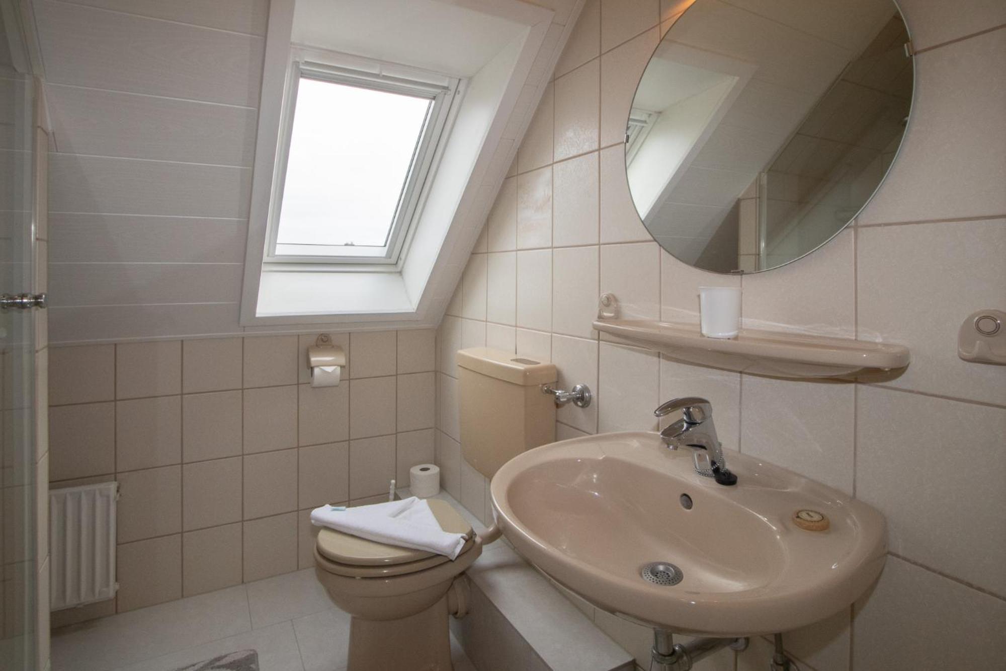 Ferienwohnung An der Düne 2, Whg 3 Hörnum Exterior foto